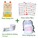 Custom Name Stamp For Baby Children&