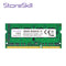 StoreSkill SODIMM DDR3L 2GB 4GB 8GB 10600 1333 12800 1600 for DDR3 Laptop Ram
