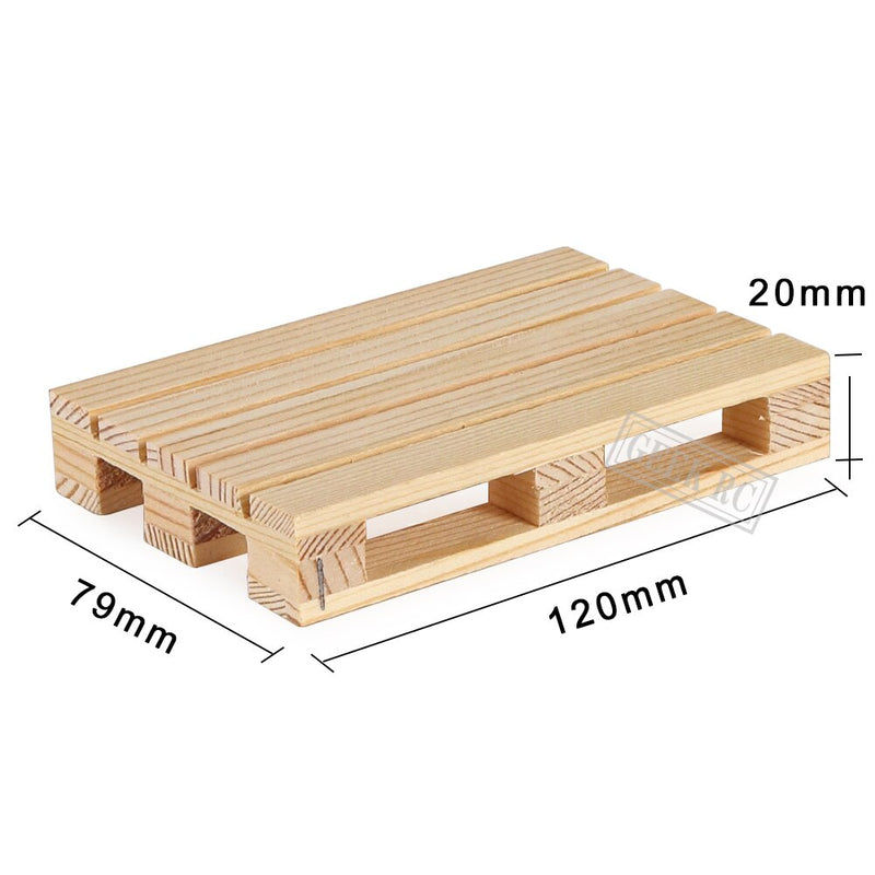 RC Car Garage Tools Series Scale Accessories Toy for 1/10 Crawler Axial SCX10 Capra Traxxas TRX4 TRX6 Redcat 1/12 WPL D12 MN99S