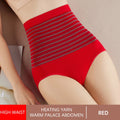 Flarixa High Waist Flat Belly Panties Plus Size Seamless Women&#39;s Shorts Body Shaping Boxers XXL Safety Shorts Slimming Underwear