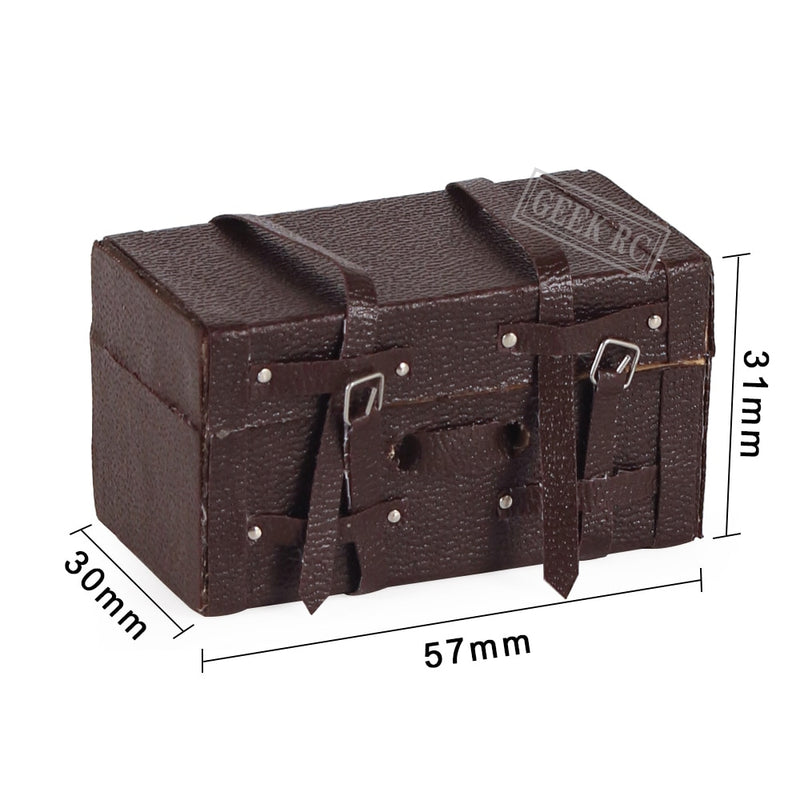 RC Car Garage Tools Series Scale Accessories Toy for 1/10 Crawler Axial SCX10 Capra Traxxas TRX4 TRX6 Redcat 1/12 WPL D12 MN99S
