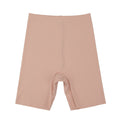 Flarixa Seamless Sports Shorts Women&#39;s Panties High Waist Tummy Hips Safety Pants Slim Shaping Underwear Ice Silk Boxer Briefs