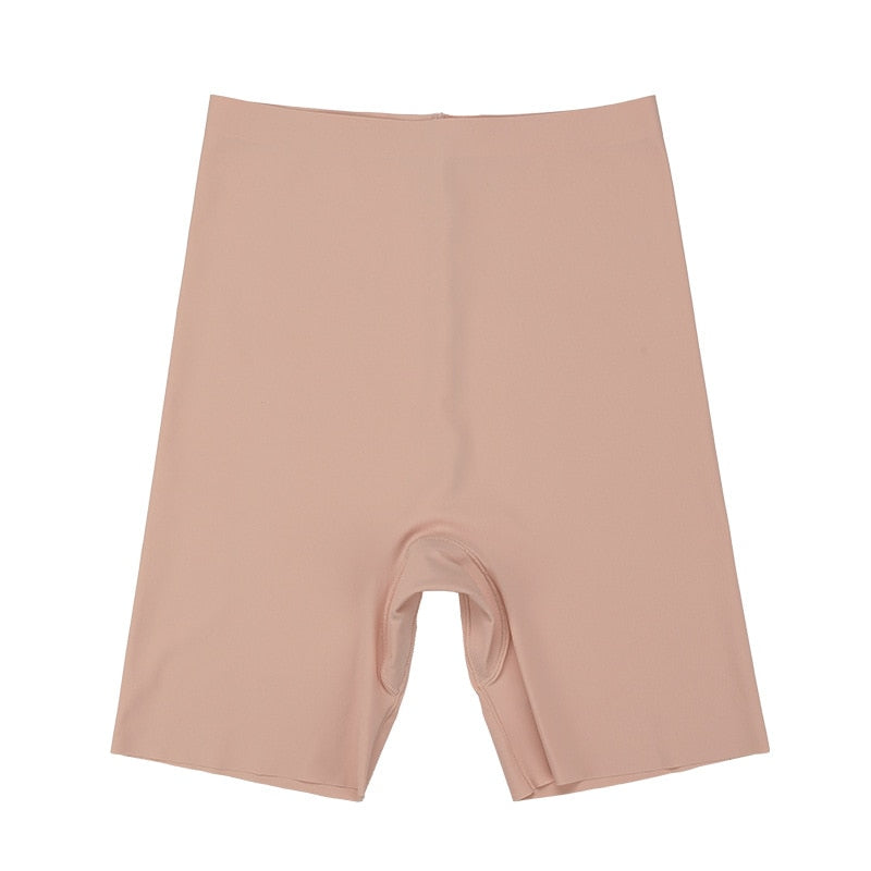 Flarixa Seamless Sports Shorts Women&