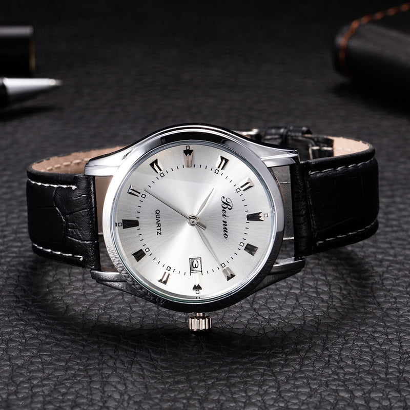 Wrist Watch Men Watches 2021 Top Brand Luxury Wristwatch Men&