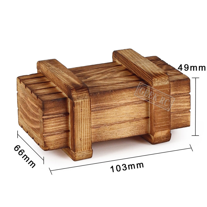 RC Car Garage Tools Series Scale Accessories Toy for 1/10 Crawler Axial SCX10 Capra Traxxas TRX4 TRX6 Redcat 1/12 WPL D12 MN99S