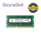 StoreSkill SODIMM DDR3L 2GB 4GB 8GB 10600 1333 12800 1600 for DDR3 Laptop Ram