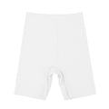 Flarixa Seamless Sports Shorts Women&#39;s Panties High Waist Tummy Hips Safety Pants Slim Shaping Underwear Ice Silk Boxer Briefs