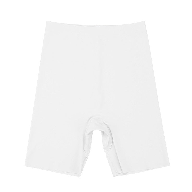 Flarixa Seamless Sports Shorts Women&