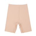 Flarixa Seamless Sports Shorts Women&#39;s Panties High Waist Tummy Hips Safety Pants Slim Shaping Underwear Ice Silk Boxer Briefs