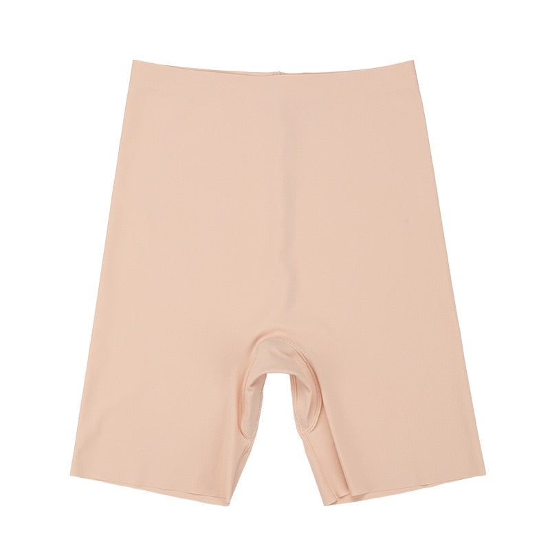 Flarixa Seamless Sports Shorts Women&