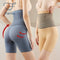 Flarixa High Waist Flat Belly Panties Plus Size Seamless Women&#39;s Shorts Body Shaping Boxers XXL Safety Shorts Slimming Underwear