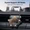 INIU Gravity Car Phone Holder Mobile Stand Smartphone GPS Support Mount For iPhone 13 12 11 Pro 8 Samsung Huawei Xiaomi Redmi LG