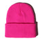 Winter Hats for Woman New Beanies Knitted Fluorescent Hat Girls Autumn Female Beanie Caps Warmer Bonnet Ladies Casual Cap