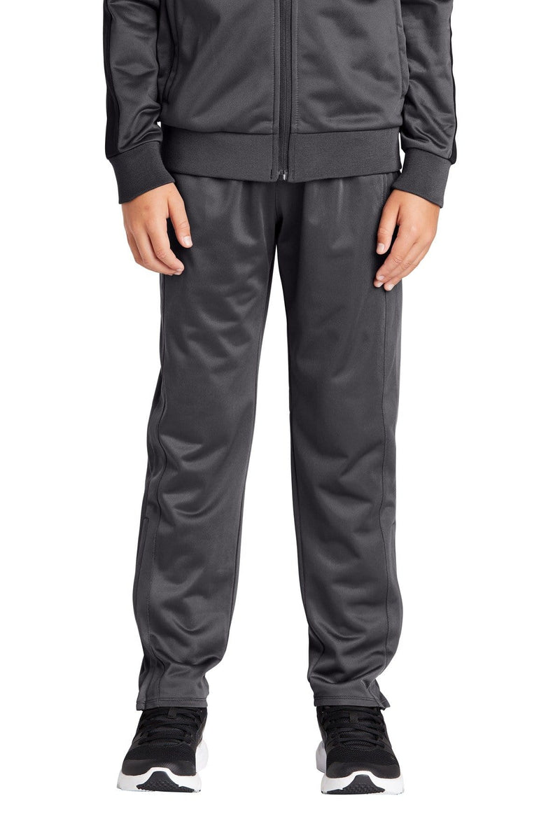 Sport-Tek Youth Track Jogger Pants YPST95