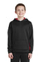 Sport-Tek Sport-Wick Hoodies For Boys YST235