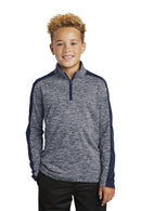 Sport-Tek Electric Cool Sweatshirts For Boys YST397