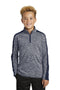 Sport-Tek Electric Cool Sweatshirts For Boys YST397