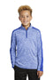 Sport-Tek Electric Cool Sweatshirts For Boys YST397