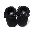 A Boys Shoes Baby Soft  Moccasins AExp
