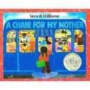 A CHAIR FOR MY MOTHER-Childrens Books & Music-JadeMoghul Inc.