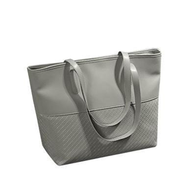 YBYT brand 2017 new PU leather women casual large totes diamond lattice simple shoulder bag hotsale female pouch ladies handbags