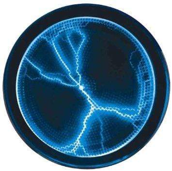 A Kids Toys And Gifts Pocket Plasma With Clip (Blue) AZ Toys