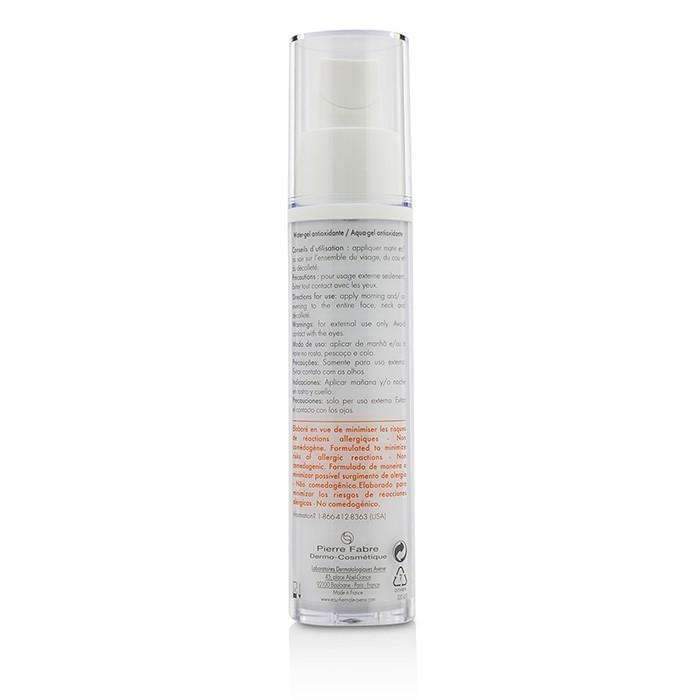 A-OXitive Antioxidant Water-Cream - For All Sensitive Skin - 30ml-1oz-All Skincare-JadeMoghul Inc.