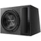 A-Series 12" Preloaded & Amplified Subwoofer System-Speakers, Subwoofers & Tweeters-JadeMoghul Inc.