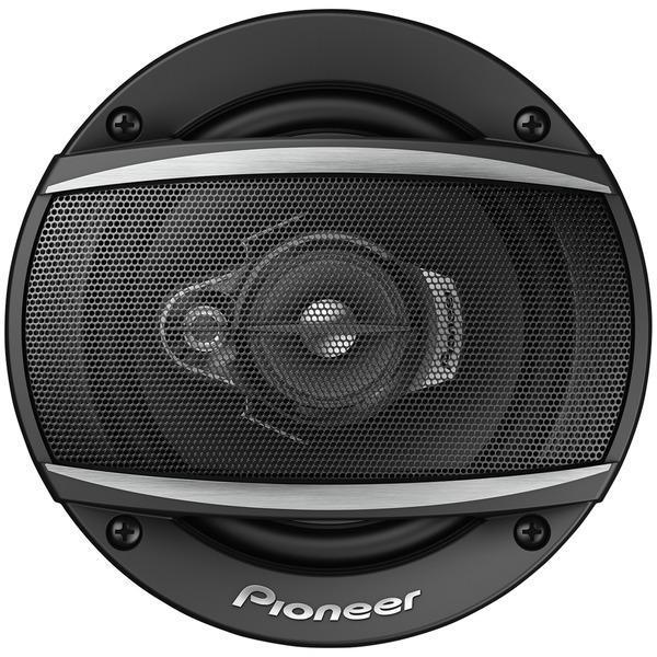 A-Series Coaxial Speaker System (3 Way, 5.25")-Speakers, Subwoofers & Tweeters-JadeMoghul Inc.