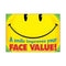 A SMILE IMPROVES YOUR FACE VALUE-Learning Materials-JadeMoghul Inc.