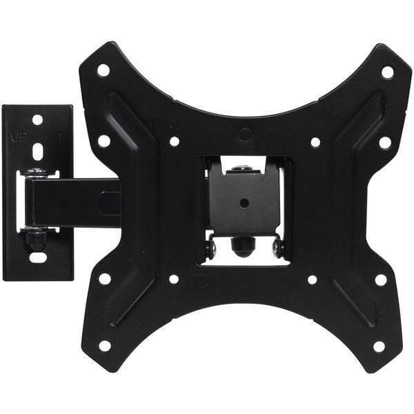 A/V Mounts & Organization Small Articulating 26" to 42" Flat Panel TV Wall Mount Petra Industries