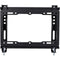 A/V Mounts & Organization Small Flat Panel TV Wall Mount for TVs up to 39" Petra Industries