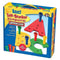 A-Z UPPERCASE PEGBOARD SET-Learning Materials-JadeMoghul Inc.