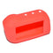 A93 Silicone Key Case For Starline A63 A39 A36 A66 A96 2-Way Car Alarm LCD Remote Control Transmitter Silica Gel Keychain Cover AExp