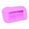 A93 Silicone Key Case For Starline A63 A39 A36 A66 A96 2-Way Car Alarm LCD Remote Control Transmitter Silica Gel Keychain Cover JadeMoghul Inc. 