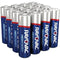 AA Alkaline Batteries (16 pk)-Round Cell Batteries-JadeMoghul Inc.