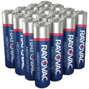 AAA Alkaline Batteries (16 pk)-Round Cell Batteries-JadeMoghul Inc.