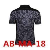 AB-MA100 Custom Shirt DIY corporate advertising cultural shirt work clothes embroidery custom printed logo AExp