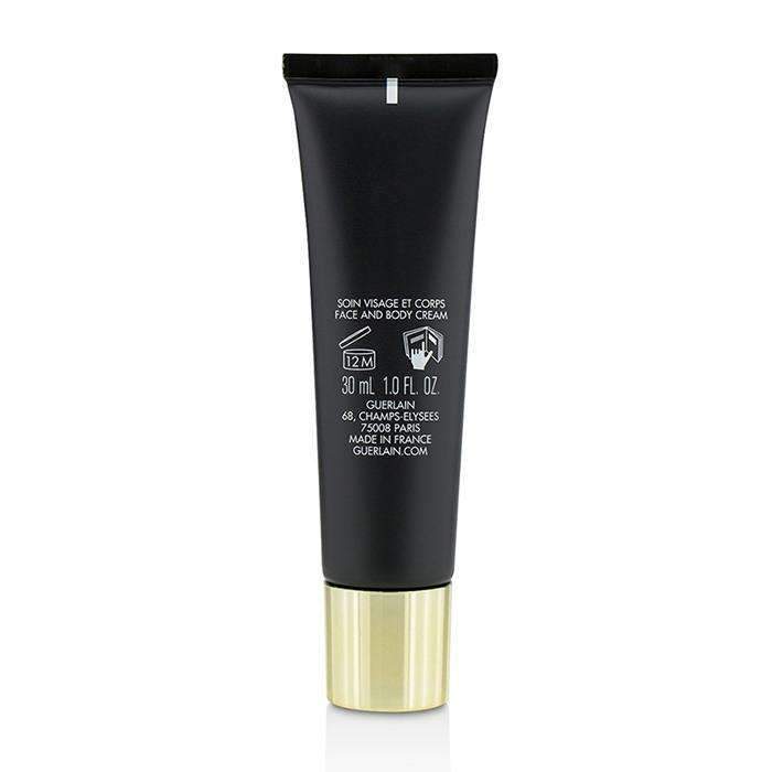 Abeille Royale Black Bee Honey Balm (Extra-Nourishing) - Dry & Weakened Skin - 30ml-1oz-All Skincare-JadeMoghul Inc.