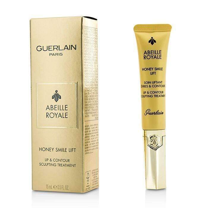 Abeille Royale Honey Smile Lift Lip & Contour Sculpting Treatment 61197 - 15ml-0.5oz-All Skincare-JadeMoghul Inc.