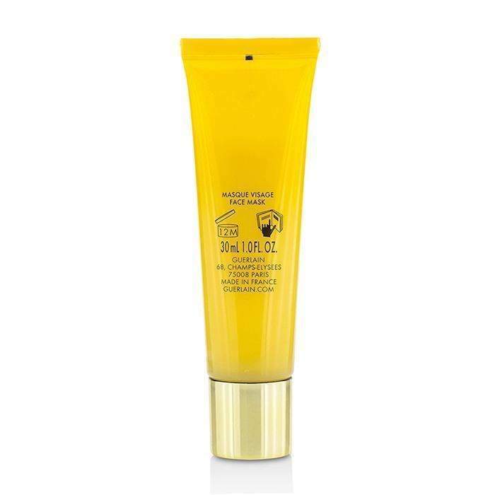 Abeille Royale Repairing Honey Gel Mask - 30ml-1oz-All Skincare-JadeMoghul Inc.