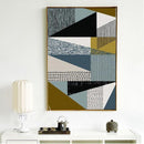 Abstract Geometric Canvas Paintings Nordic Scandinavian Posters Prints Wall Art Oil Pictures for Living Room Home Decor Unframed-10x15cm no frame-2-JadeMoghul Inc.