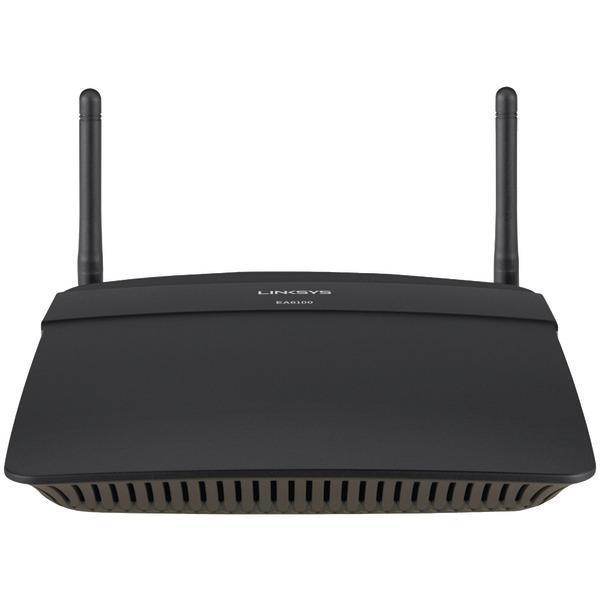AC1200 Dual-Band Smart Wi-Fi(R) Router-Routers-JadeMoghul Inc.