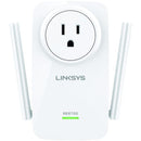AC1200 Dual-Band Wi-Fi(R) Range Extender-Splitters & Extenders-JadeMoghul Inc.