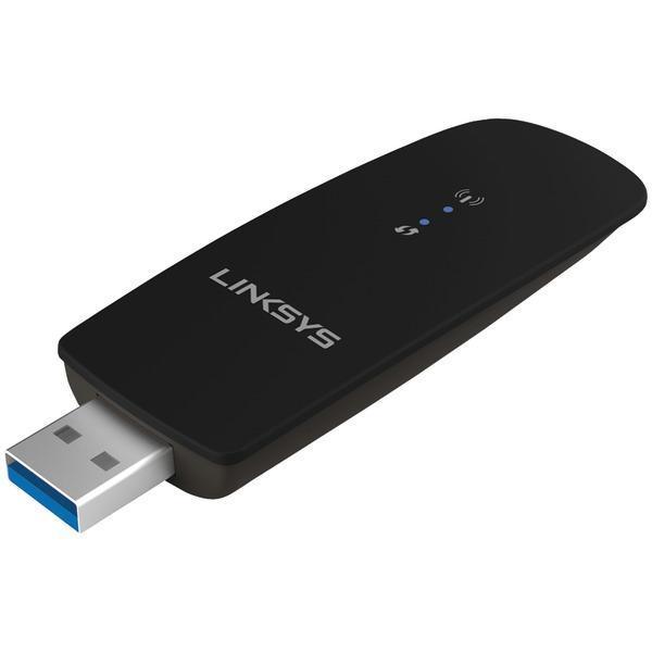 AC1200 Dual-Band Wi-Fi(R) USB Adapter-USB & Network Adapters-JadeMoghul Inc.