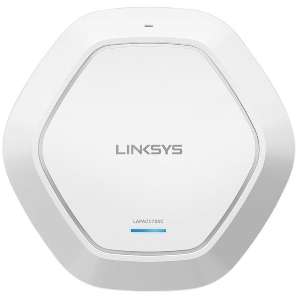 AC1750 Dual-Band Cloud Wireless Access Point-Access Points & Bridges-JadeMoghul Inc.