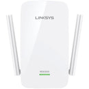 AC750 Dual-Band Wi-Fi(R) Range Extender-Splitters & Extenders-JadeMoghul Inc.