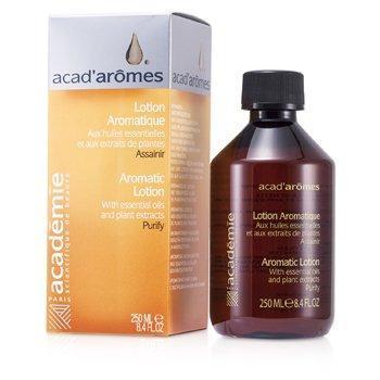 Acad'Aromes Aromatic Lotion - 250ml/8.4oz-All Skincare-JadeMoghul Inc.
