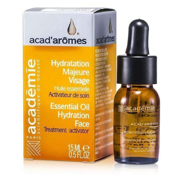 Acad'Aromes Essential Hydration Face - 15ml-0.5oz-All Skincare-JadeMoghul Inc.