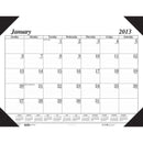ACADEMIC ECONOMY DESK PAD 17-MONTH-Supplies-JadeMoghul Inc.